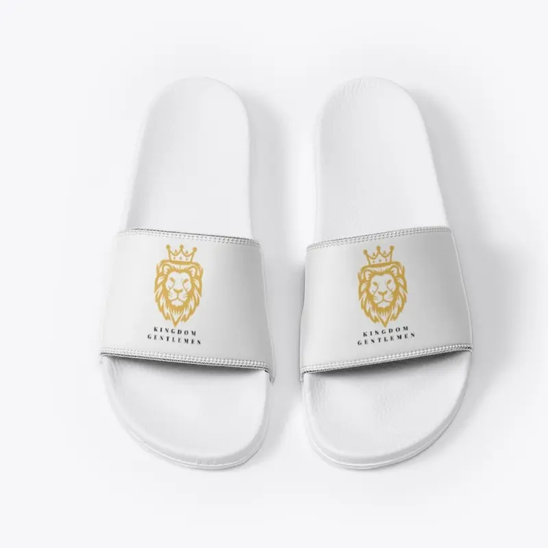 Kingdom Gentlemen Slides