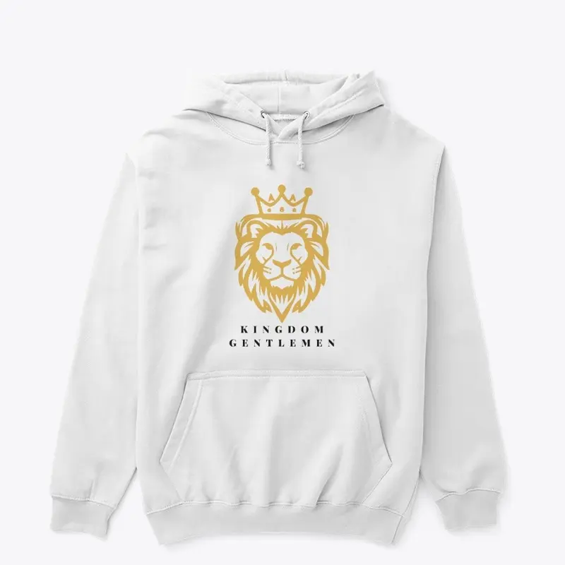 Kingdom Gentlemen Hoodie