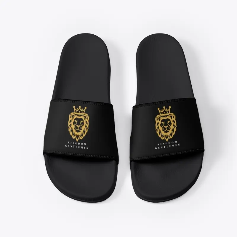 Kingdom Gentlemen Slides