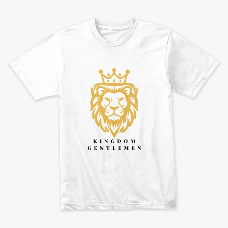 Kingdom Gentlemen T-Shirt